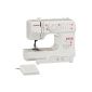 Janome sewing machine SEW Mini de Luxe