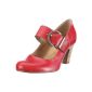 Tamaris BLACK 1-1-24430-38 Ladies Classic boots (shoes)