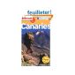 Lonely Planet Canary (1DVD) (Paperback)
