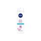 Nivea Deo Spray Fresh Flower without aluminum, 150 ml, 4-pack (4 x 150 ml) (Health and Beauty)