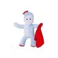 In the Garden of Dreams - Igglepiggle - Talking Plush 27cm English (UK Import) (Toy)