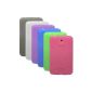x6 Pack - Ultra Fine Case for Samsung Galaxy Tab 7 March 