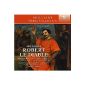 Robert Le Diable (CD)