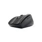 Trust Comfortline Mini Optical Mouse Bluetooth black (Accessories)