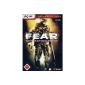 FEAR Extraction Point (add-on) (DVD-ROM) (computer game)