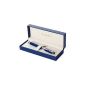 Waterman Perspective Blue Obsession fountain pen M (Office supplies & stationery)