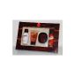 Tabac Original After Shave Lotion Gift Set 50ml, 50ml shower gel, soap 50g Deodorant Spray 50 ml (Personal Care)