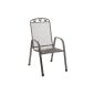 Garden chair Toulouse (garden products)