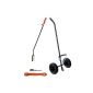 Thermal Weeder Protop + carriage 1435RP