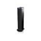 Auvisio - PX1381 - Speaker Tour MSX-320.bt Bluetooth 2.1 with subwoofer (Electronics)