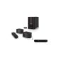 Bose ® CineMate ® GS digital home cinema speaker system with a free Blu-ray Player (Electronics)