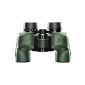 Bushnell Binoculars 6x30 Natureview Tan Porro, WP, FMC, Lead Free Glass, Box 6 Language, 220,630 (equipment)