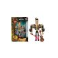 Funko - Figurine Book of Life Legacy - Manolo 15cm - 0849803039660 (Toy)
