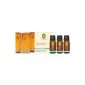 Primavera: Trial Set aroma sauna (3x10ml) (30 ml) (Health and Beauty)