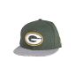 New Era NFL Green Bay Packers Authentic Onstage 59FIFTY Cap Draft 2014 (Misc.)