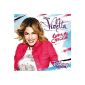 Violetta - Gira Mi Canción (CD)