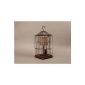 Lamp cage 'kitten' - DC835