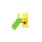 Little Tike - 172809e3 - Climbing And Small Slide (Toy)