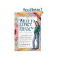 What to Expect When You're Expecting (Paperback)