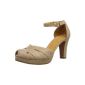 Chie Mihara Dulcinea 72022 womens sandals (shoes)