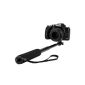 Extendable Hand Held Monopod monopods for Digital Video Camera GOPRO (Misc.)