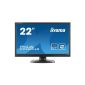 E2280HS-B1 Iiyama PC without LCD screen tuner 22 '' 1920x1080 Black (Accessory)