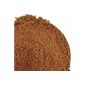 Cocoa powder raw bio 2.5kg (Food & Beverage)