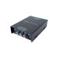 Adapters Scart YUV / RGB Adapter (Electronics)