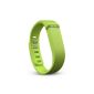 Fitbit Flex electronic bracelet (Electronics)