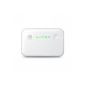 Huawei E5730 WiFi hotspot (WLAN, 42 Mbit / s, HSUPA, USB, LAN) White (Electronics)