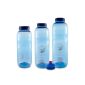 Acala bottles optimal set of Tritan with Flower of Life (household goods)