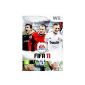 Fifa 11 (Video Game)