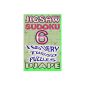 Jigsaw Sudoku: 160 puzzles very twisted (Paperback)