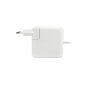 Original Apple MagSafe 2 Power Adapter 60W MD565Z / A charger incl. EU plug / adapter for MacBook Pro 13 