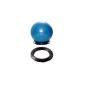 Ball holder for exercise ball (Personal Care)
