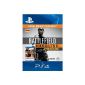 Battlefield Hardline Premium [Additional Contents] [PS4 PSN Code - German bank account] (Software Download)