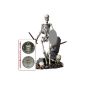 Skeleton Army 18cm Revoltech Figure