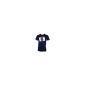 T-shirt PSG - Official Collection PARIS SAINT GERMAIN - Football Ligue 1 club - Size boy child (Clothing)