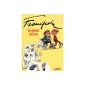 Franquin, the Laughter Giant - Read Special Edition (Album)