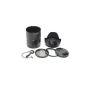 Accessory Kit, starter, starter set, accessory kit, starter kit for Nikon Coolpix P100 (Electronics)