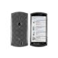 mumbi TPU Silicone Case Sony Ericsson Xperia Neo / Xperia Neo V Silicone Case Cover - NEO Cases (Wireless Phone Accessory)