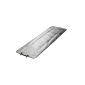 Grand Canyon Aluminium Insulating mat COMPACT, silver, 190x55 (equipment)