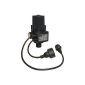 94174 pressure switch with dry-run protection (household goods)