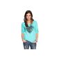 s.Oliver Women's Long Sleeve 14.401.31.4714 (Textiles)