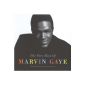 The Best Of Marvin Gaye (MP3 Download)