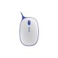 Microsoft Express Mouse Optical Mouse Blue (Accessories)