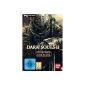 Dark Souls II - Collector's Edition - [PC] (DVD-ROM)