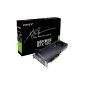 PNY GF960GTX2GEPB Nvidia graphics card GeForce GTX 960 2 GB 1127 MHz PCI Express (Accessory)