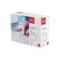 ELCO Office Versandtasche C5 100g / sqm FSC certified with fastener in Shop Box 100 pieces white (Office supplies & stationery)