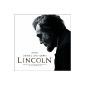 Lincoln (Audio CD)